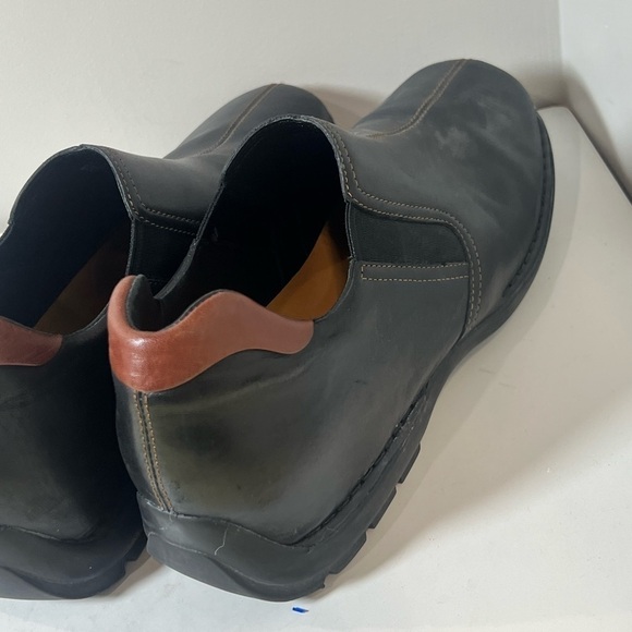Cole Haan Zeno Loafer Size 11.5 Black Slip On Comfort Sole Shoe main image 6